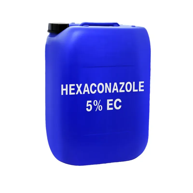 HEXACONAZOLE 5% EC